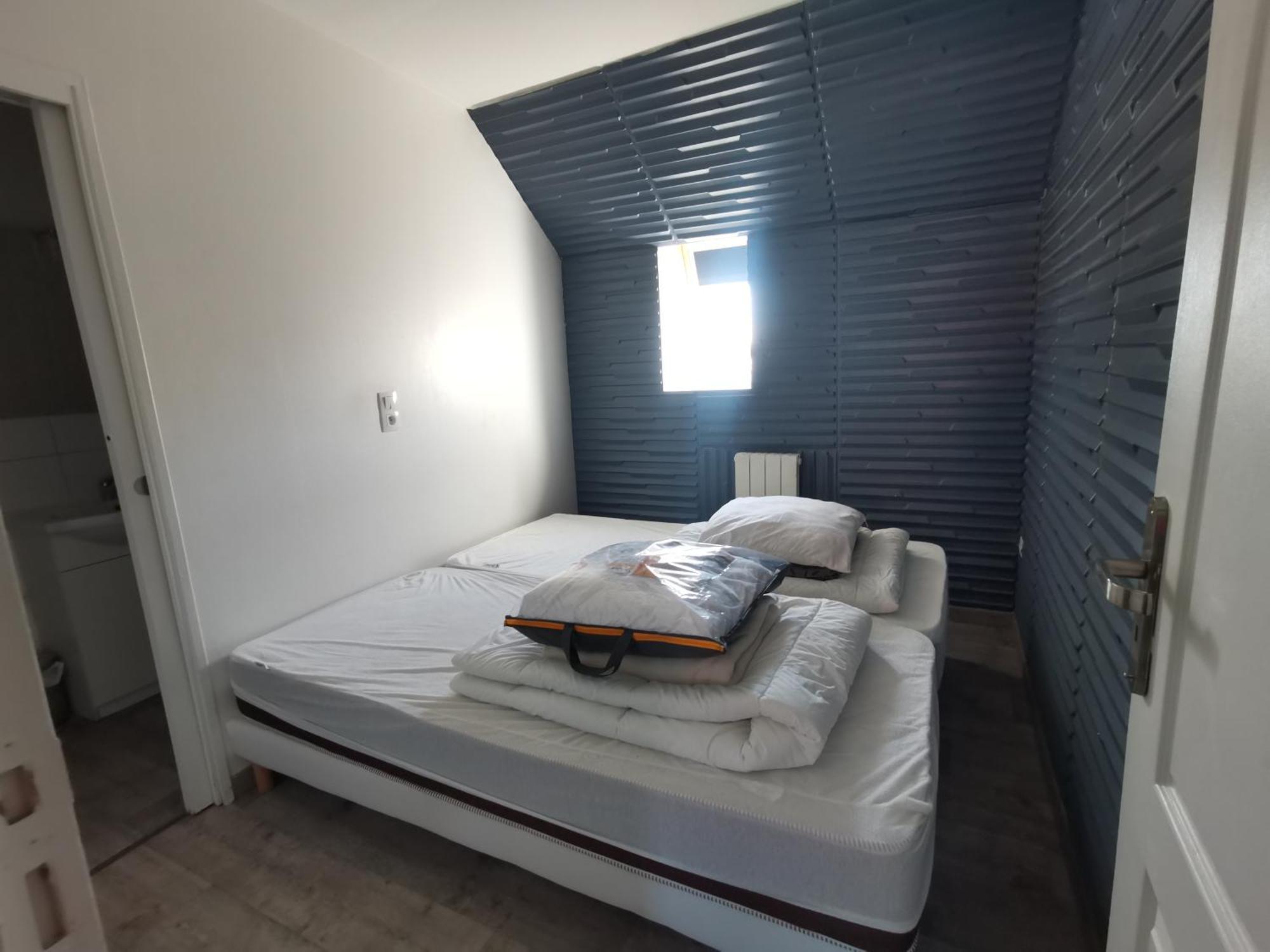 Gites N Spa Tourcoing Zimmer foto
