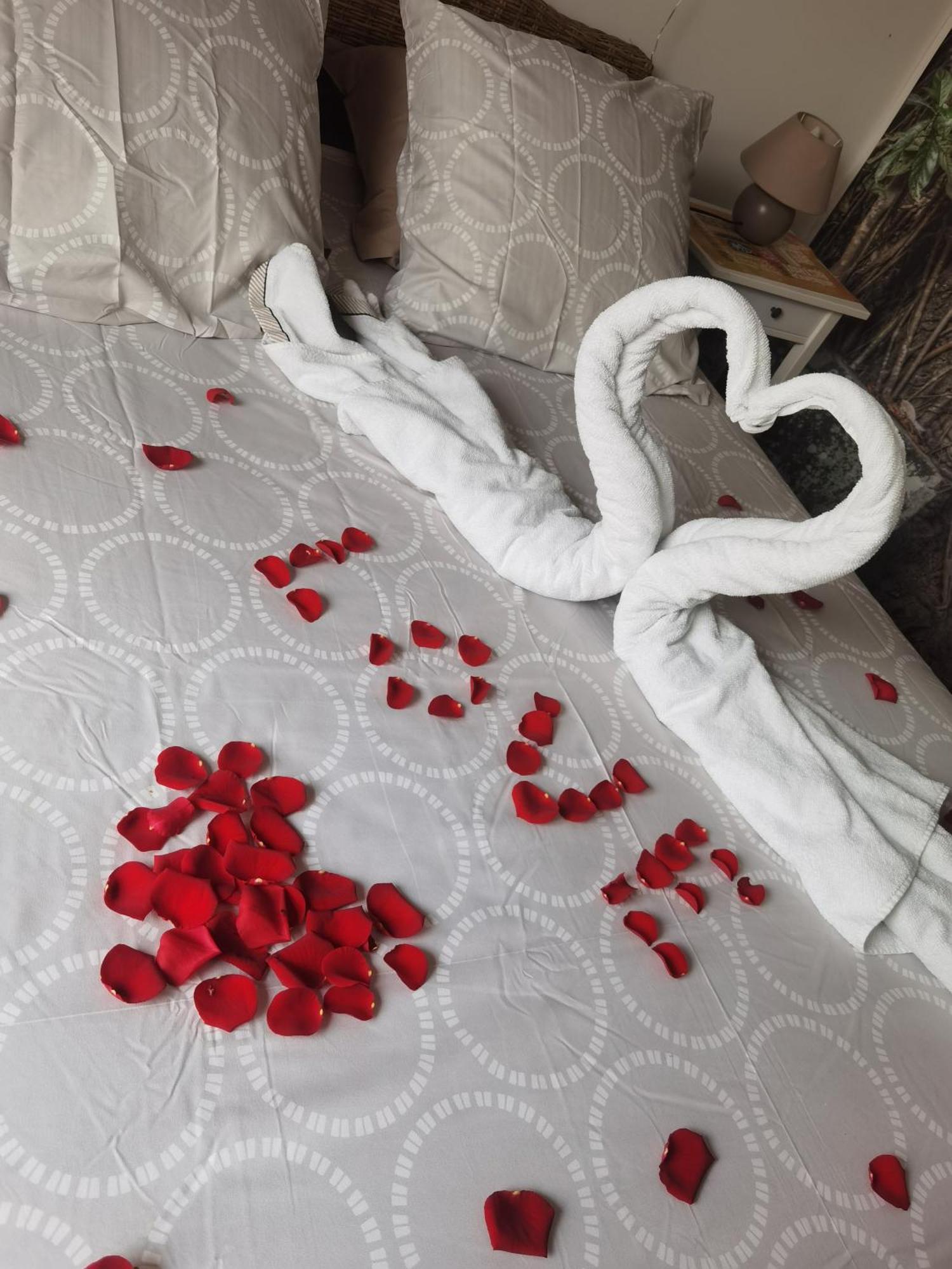 Gites N Spa Tourcoing Zimmer foto