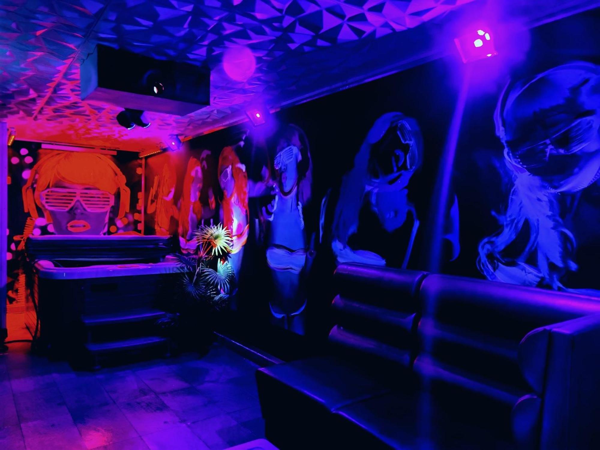 Gites N Spa Tourcoing Zimmer foto