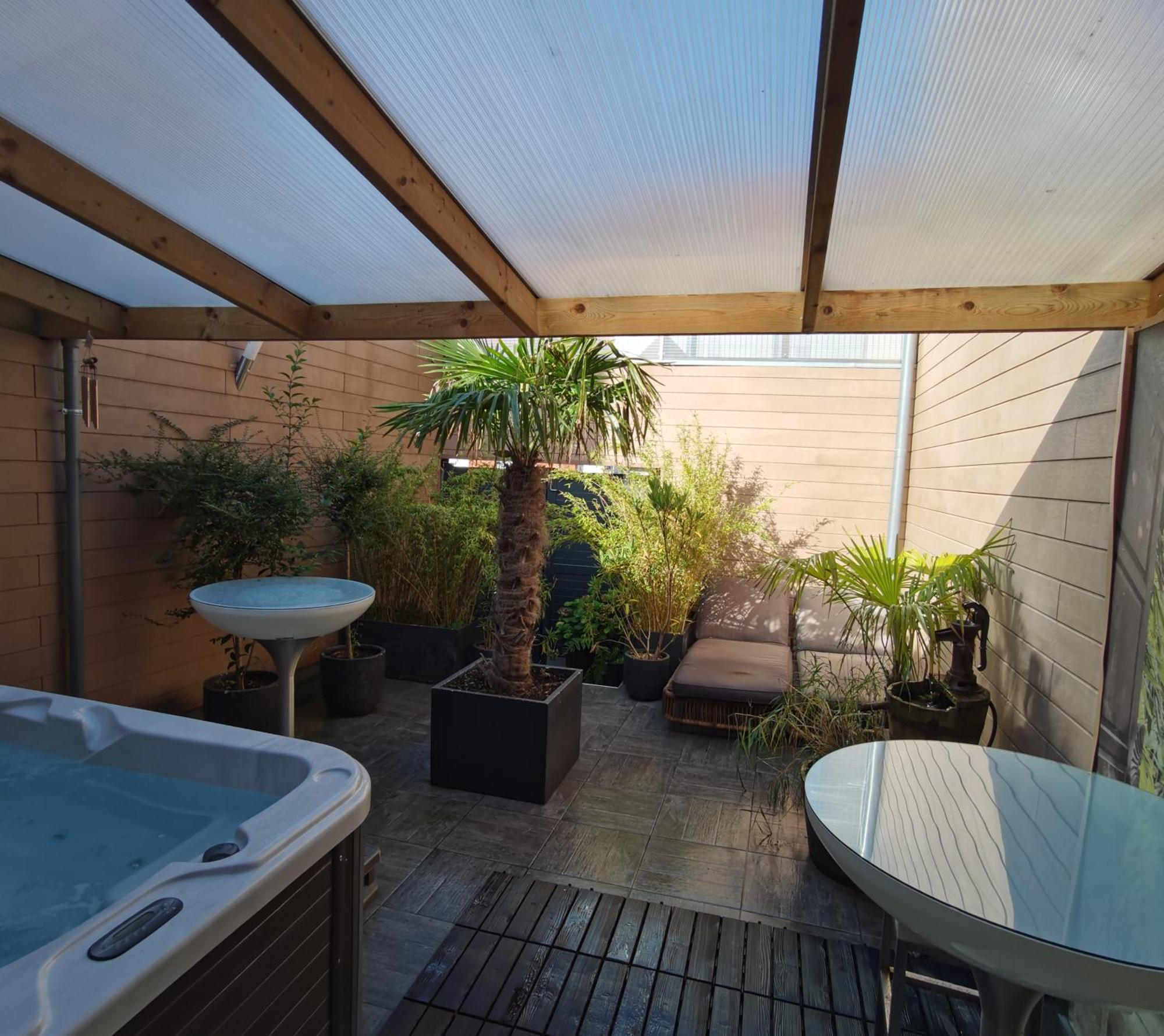 Gites N Spa Tourcoing Zimmer foto